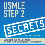 step 2 secrets 4th edition
